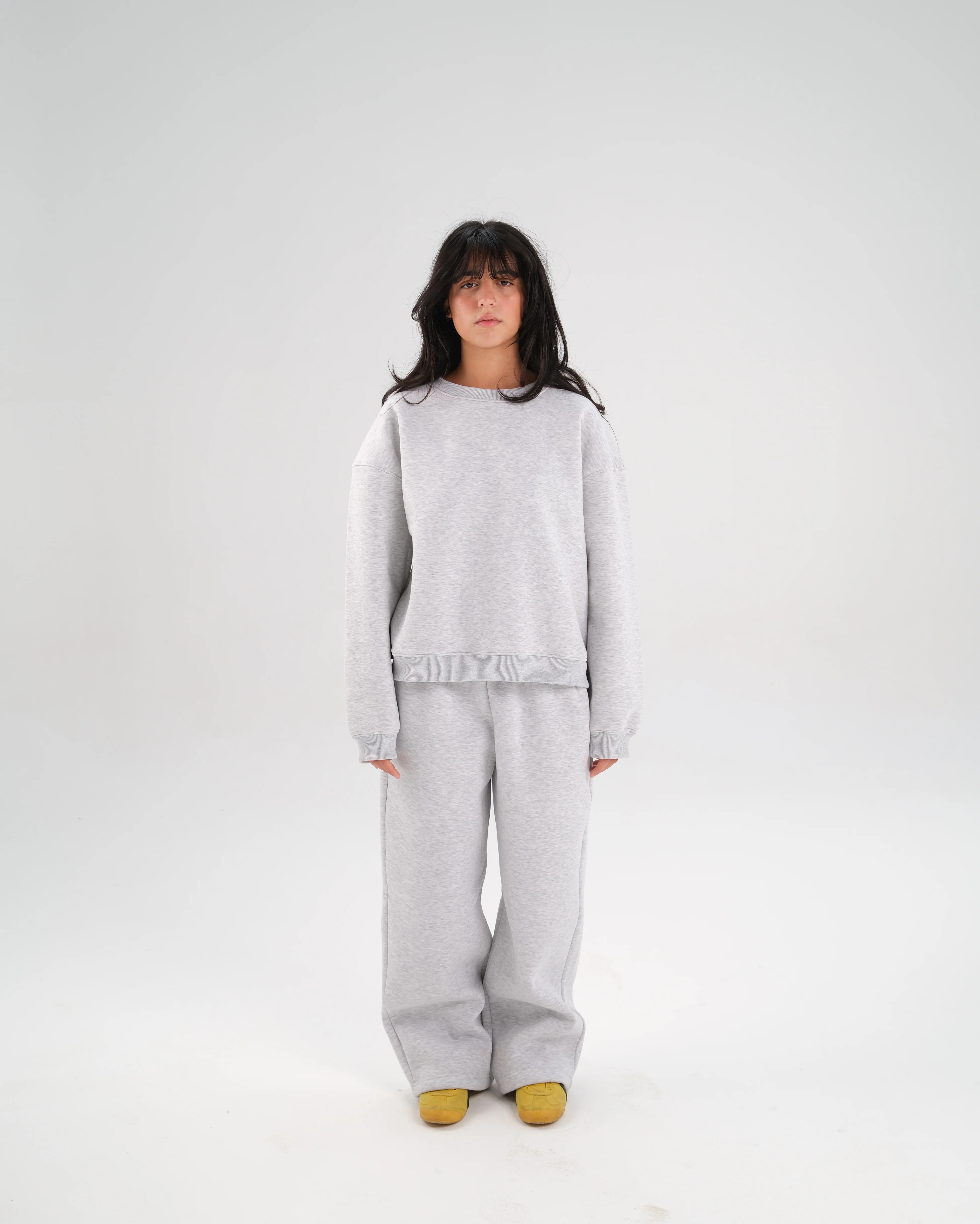 The Heavyweight Crewneck - Image 32